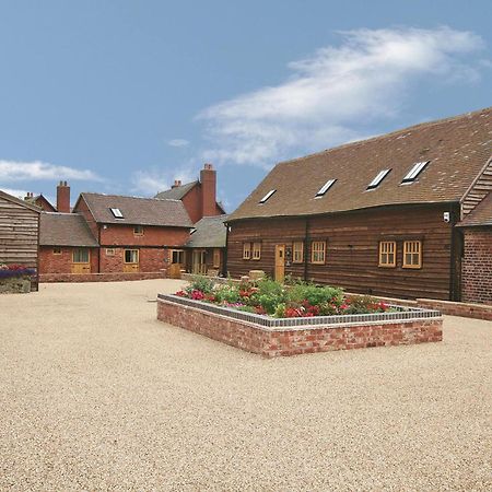 Shippon Cottage - E4299A Halston Kültér fotó