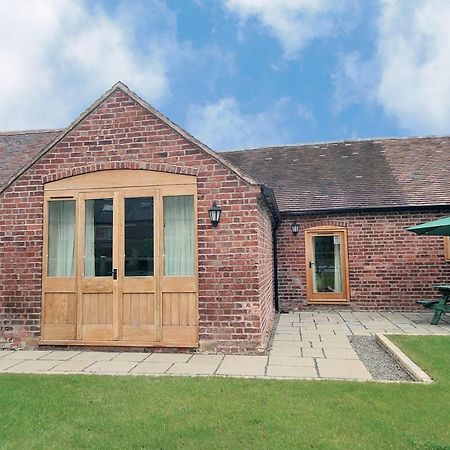Shippon Cottage - E4299A Halston Kültér fotó